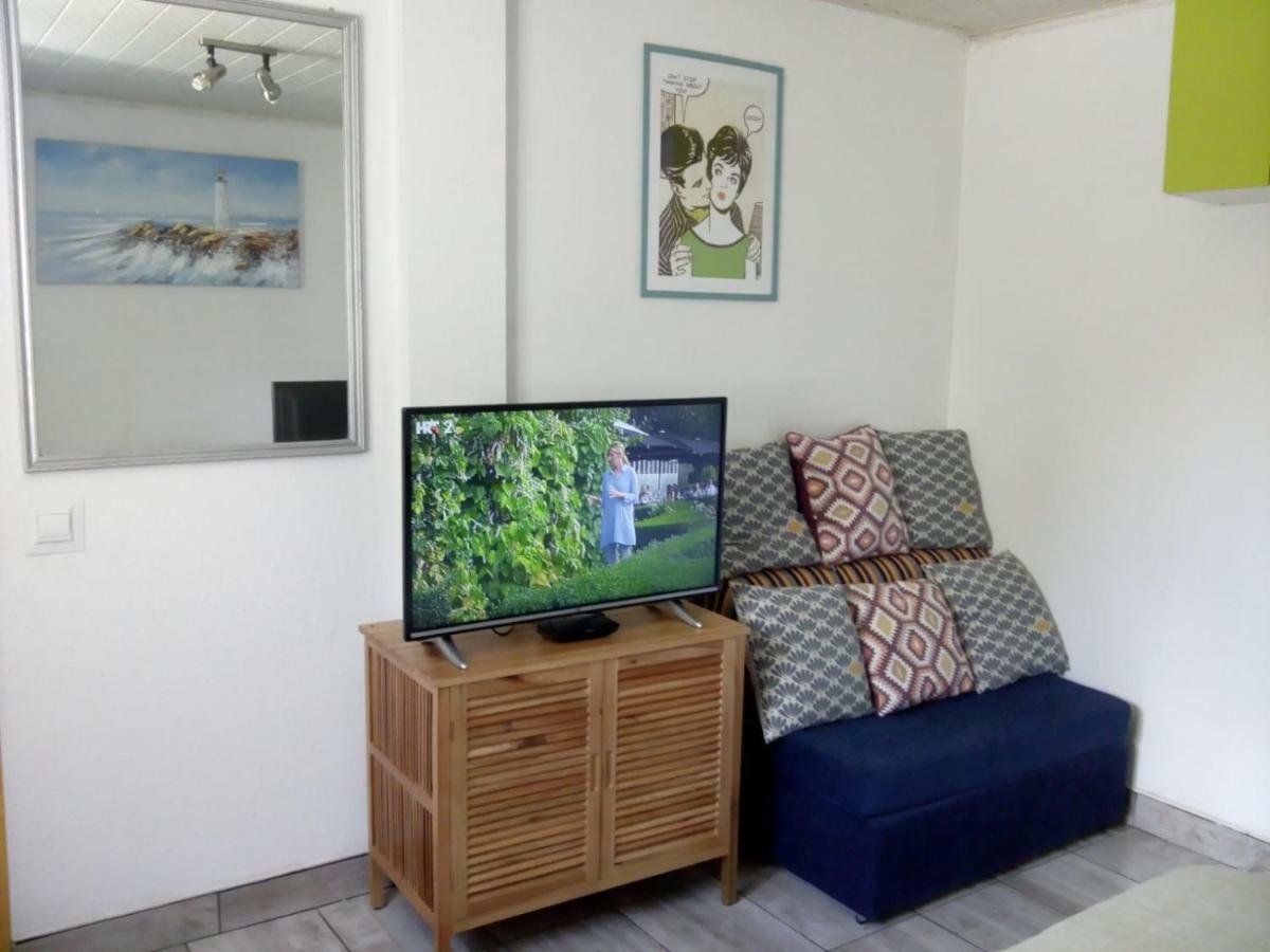 Apartman Teuta Zagreb Exterior photo