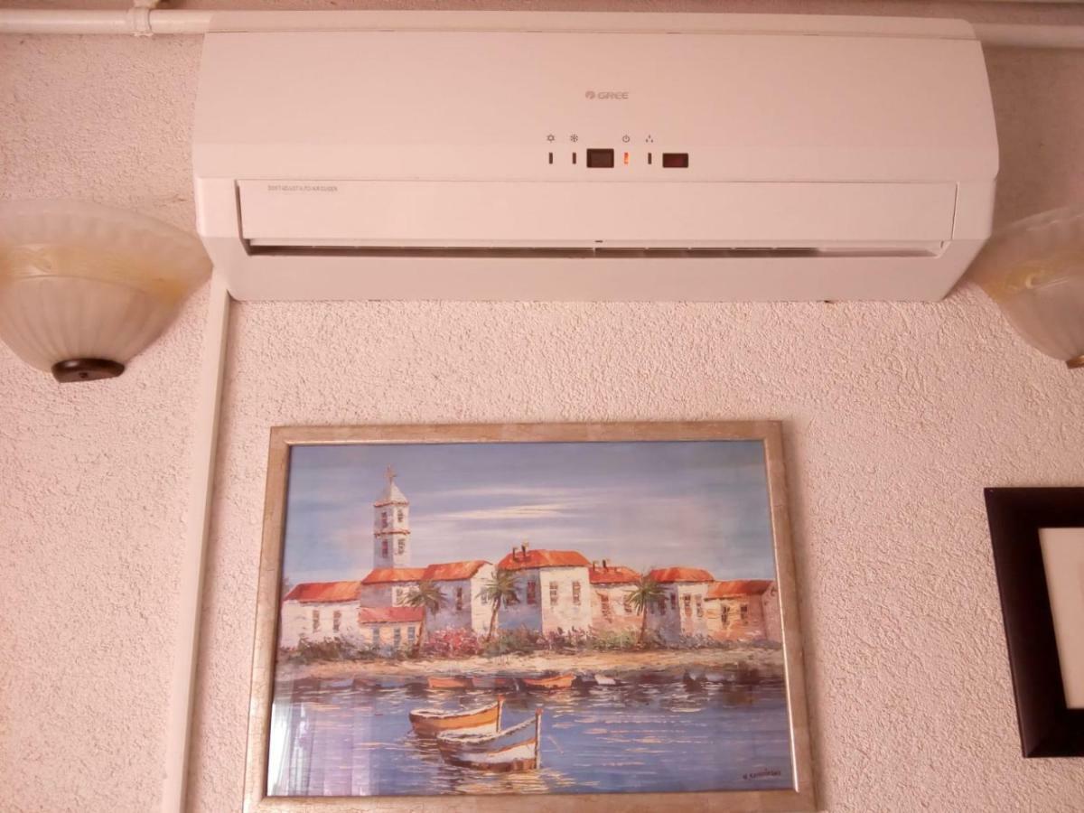 Apartman Teuta Zagreb Exterior photo